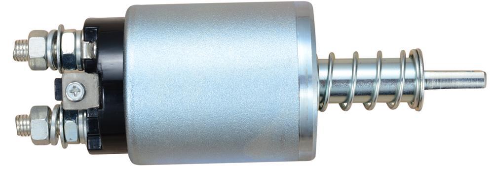 NISSAN PD6 24V SS2518 2334399105 SOLENOID SWITCH